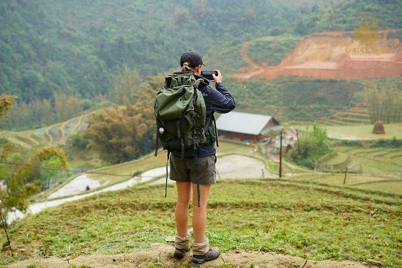The Conscious Footprint: Vietnam Trekking Tours for Responsible Travelers